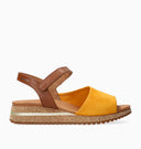 Sandales JOY oranges