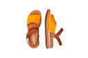 Sandales JOY oranges