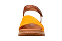 Sandales JOY oranges