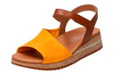 Sandales JOY oranges