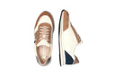Baskets LUCILLE beiges