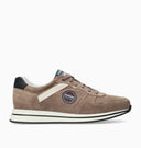 Baskets GARRY grises