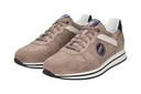 Baskets GARRY grises