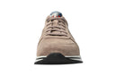 Baskets GARRY grises
