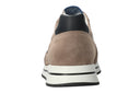 Baskets GARRY grises