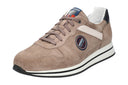 Baskets GARRY grises
