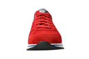 Baskets GARRY rouges foncé