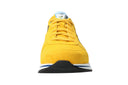 Baskets GARRY jaunes