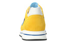 Baskets GARRY jaunes