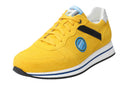 Baskets GARRY jaunes