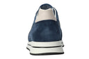 Baskets GARRY violettes