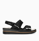 Sandales DARCIE noires