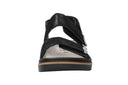 Sandales DARCIE noires