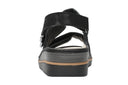 Sandales DARCIE noires