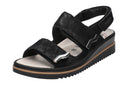 Sandales DARCIE noires