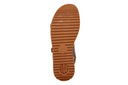 Sandales JADE marrons