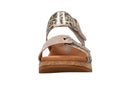 Sandales JADE beiges