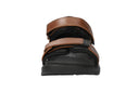 Sandales TITO marrons