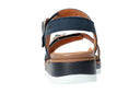 Sandales MYRANDA bleues