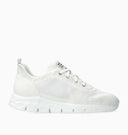 Baskets ONYX blanches