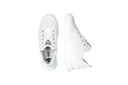 Baskets ONYX blanches