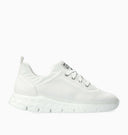Baskets WING blanches