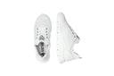 Baskets WING blanches