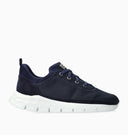 Baskets ONYX bleues foncé