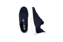 Baskets ONYX bleues foncé