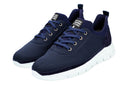 Baskets ONYX bleues foncé