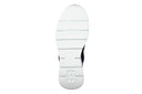 Baskets ONYX bleues foncé