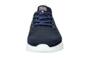 Baskets ONYX bleues foncé