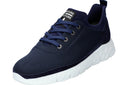 Baskets ONYX bleues foncé
