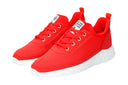 Baskets ONYX rouges