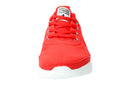 Baskets ONYX rouges