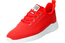 Baskets ONYX rouges