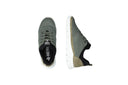 Baskets WING vertes