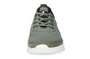Baskets WING vertes