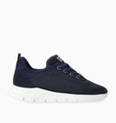 Baskets WING bleues foncé