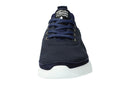 Baskets WING bleues foncé