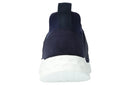Baskets WING bleues foncé