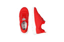 Baskets WING rouges