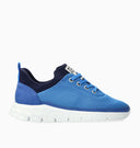Baskets WING bleues