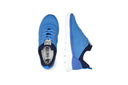 Baskets WING bleues