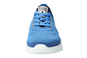 Baskets WING bleues