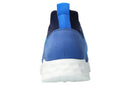 Baskets WING bleues