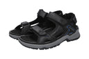 Sandales HONDURAS noires