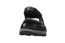 Sandales HONDURAS noires