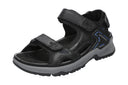 Sandales HONDURAS noires