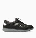 Sandales MAROON noires  